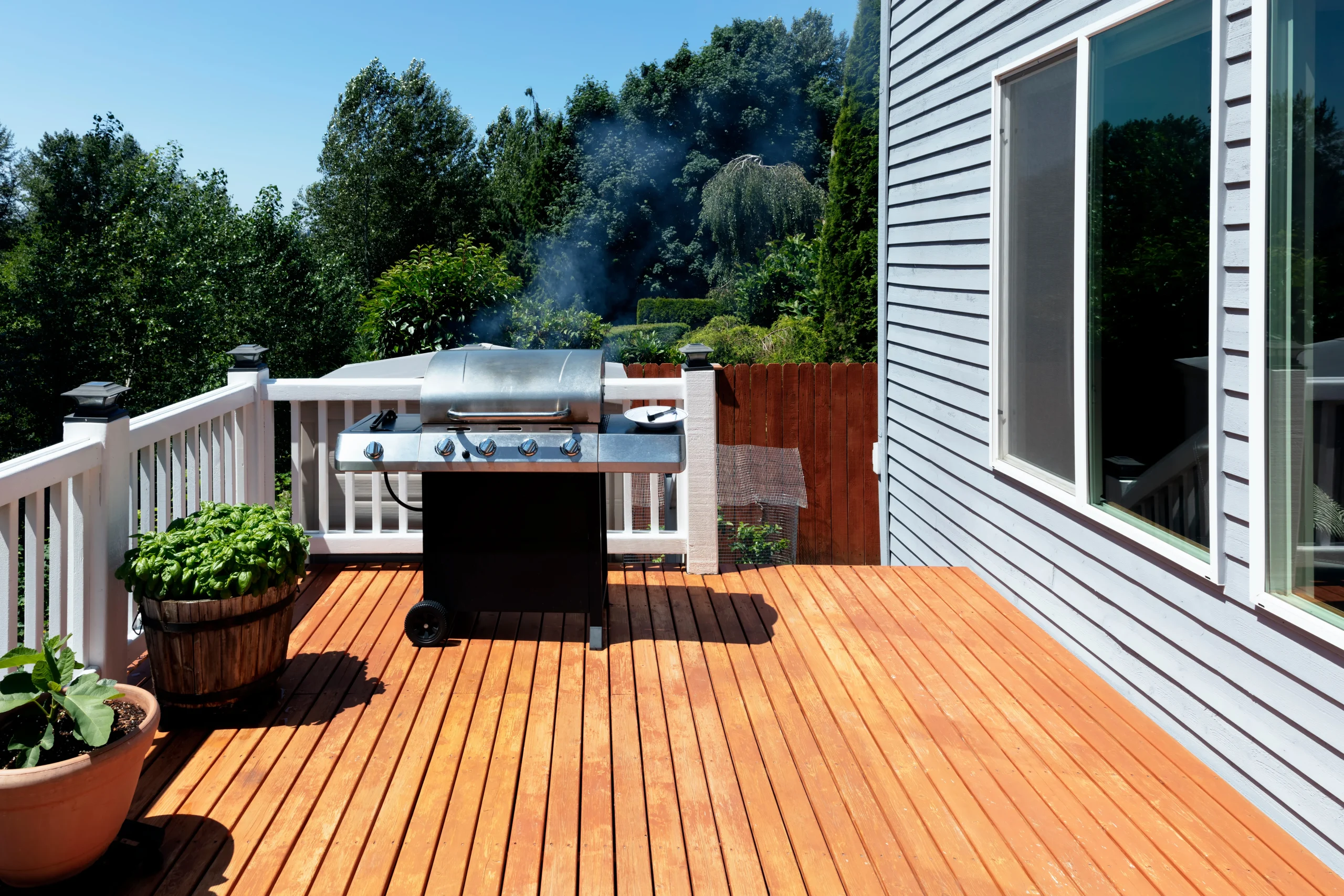 MB Porch & Deck Builders, Naperville, 60565